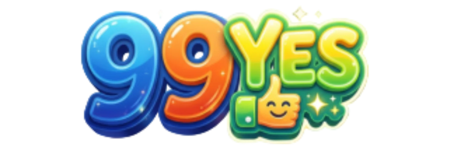 99YES ทางเข้าเล่น ลิงก์ตรงอัปเดตล่าสุด เข้าได้ตลอด